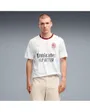 Maillot de football Homme ACM AWAY JERSEY REPLICA Blanc