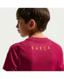 Maillot de Football Enfant FC Barcelone Dri-FIT Strike