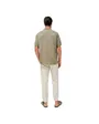 Chemise Homme Regular Fit Light Denim