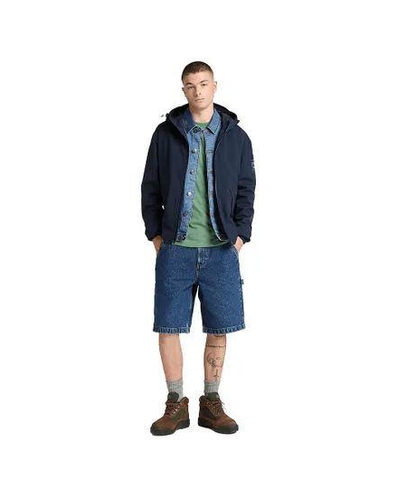 Veste Imperméable Homme Winnick