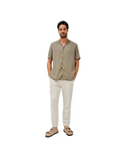 Chemise Homme Regular Fit Light Denim