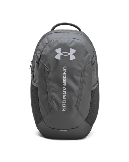 Sac à dos UA HUSTLE 6.0 BACKPACK Gris