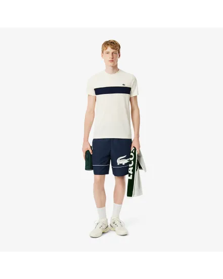 Short Homme MEN S SHORTS TECHNICAL CAPSULE Bleu
