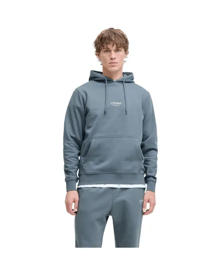 Sweat À Capuche Homme Soho Stormy Weather