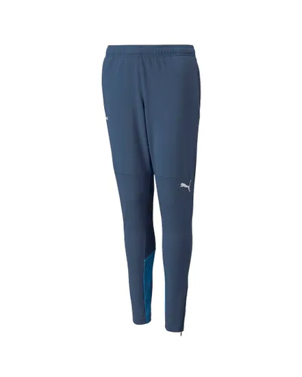 Pantalon de football Enfant OM TRNG PANT W/POC JR