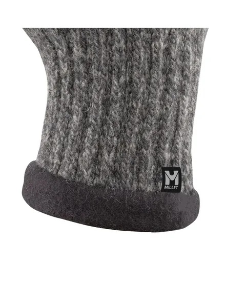 Gants Homme WOOL GLOVE Gris