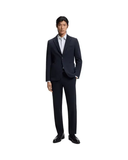 Chemise Homme P-HANK S-K-261 Blanc