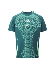 Maillot Football Homme FAF A JSY