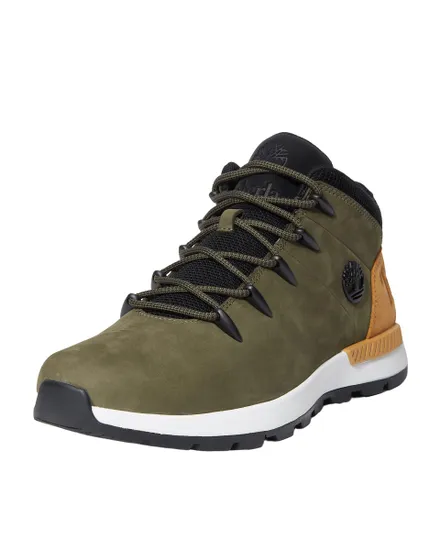 Chaussures Mi-Montantes Homme Sprint Trekker