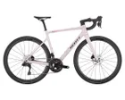 Vélo de route ADDICT 30 Rose Feutré
