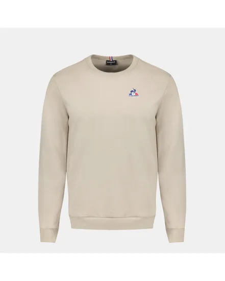 T-shirt manches longues Homme ESSENTIEL CREW SWEAT N1 M PEYOTE