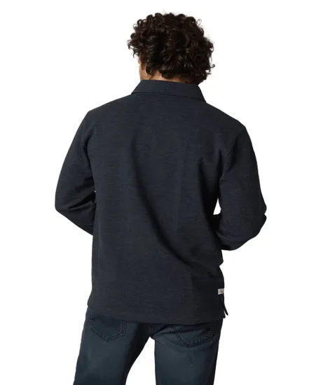 Polo Manches Longues Homme Colonel Deeluxe