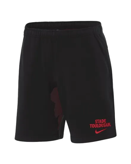 Short Homme Stade Toulousain