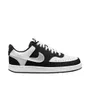 Chaussures Femme W NIKE COURT VISION LO NN Noir