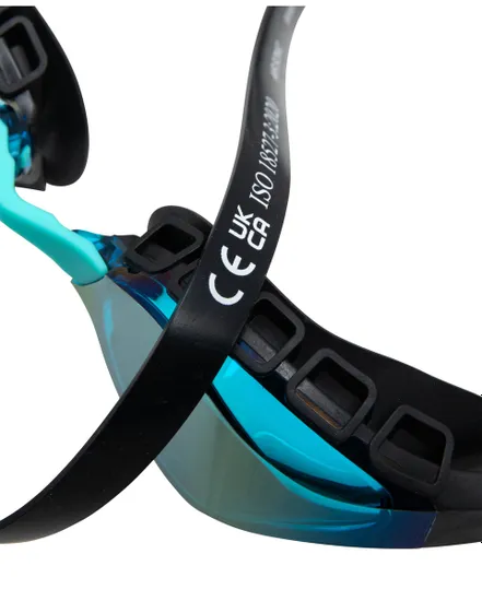 Lunettes De Natation Mixte Air Sonic Mirror