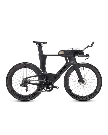 Vélo de route Unisexe AERIUM C:68X SLX Carbone/Noir