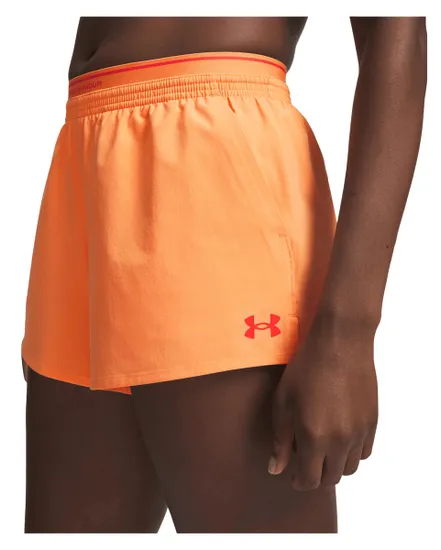 Short Femme UA Sport 96 Woven