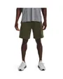 Short Homme UA TECH VENT SHORT Vert