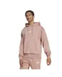 Sweat à capuche Homme M FEELCOZY HD Rose