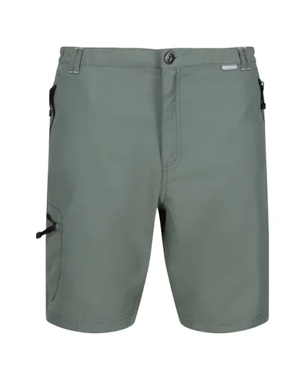 Short Homme LEESVILLE SHRT II Vert