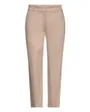 Pantalon Chino Femme Slim Straight Coupe Cropped