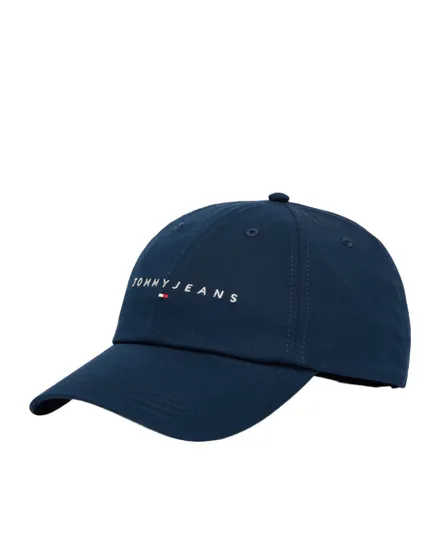 Casquette Homme Linear Logo Cap