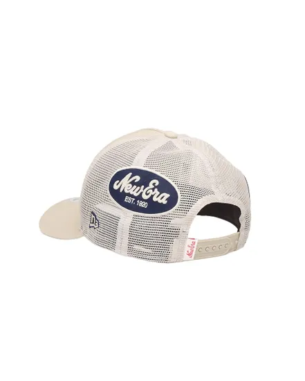 Casquette Homme New Era 9FORTY Multi Patch