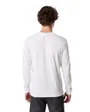Tee-Shirt Manches Longues Homme TJM Slim Chest Linea