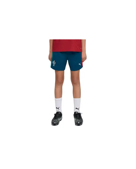 Short Entraînement Junior Portugal FPF