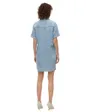 Robe Chemise Femme Jennie Denim