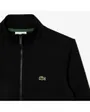 Sweat zip Homme CORE SOLID Noir