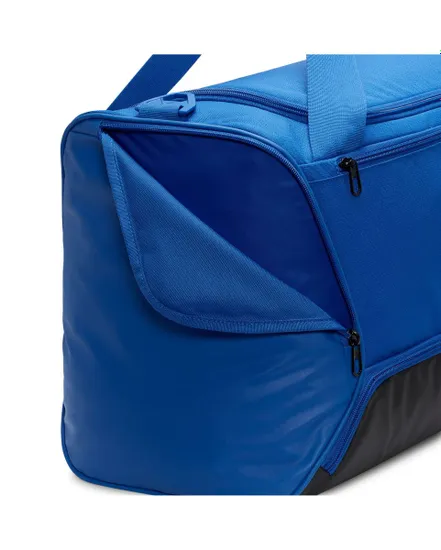 Sac de sport NK BRSLA M DUFF - 9.5 (60L) Bleu UNISEXE