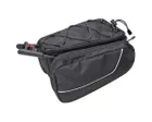 Sacoche de selle CONTOUR SPORT Noir