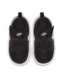 Chaussures mode enfant COURT BOROUGH LOW 2 (TDV) Noir