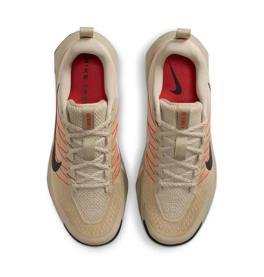 Chaussures de trail Homme NIKE REACTX WILDHORSE 10 Marron