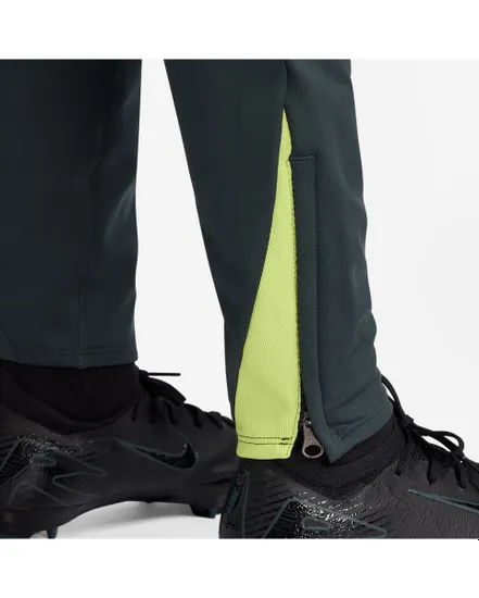 Pantalon de survetement Enfant plus agé K NK DF STRK24 PANT KPZ Vert