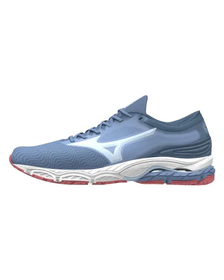 Chaussures de running Femme WAVE PRODIGY 4 Bleu
