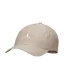 Casquette Unisexe J CLUB CAP US CB JUMPMAN Beige