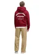 Sweat À Capuche Homme Jormeadows