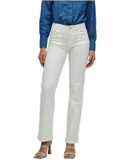 Jean Femme Destiny Straight Basica
