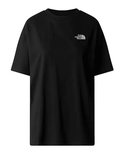 T-Shirt Femme Essential Oversize Tee