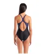 Maillot De Bain Femme Arena Graphic V Back