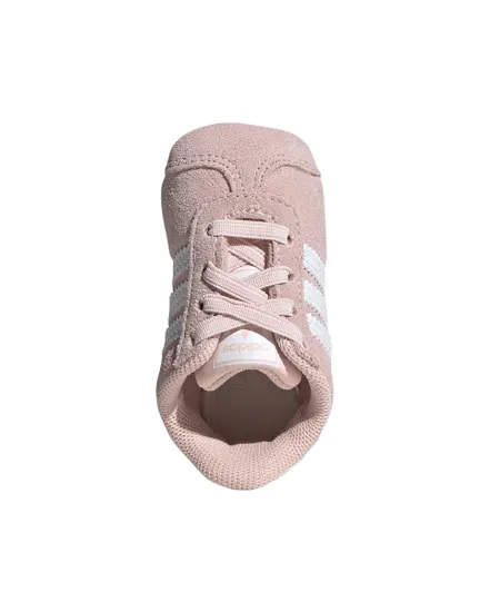 Chaussures Bébé Adidas Gazelle Crib