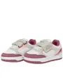 Chaussures Fille LOGO MANIS 2.0 EV KID Rose