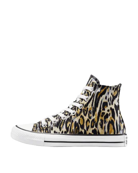 Baskets Unisexe Chuck Taylor All Star Leopard