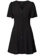 Robe Courte Femme Vmalba