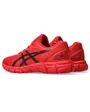 Chaussures Enfant GEL-QUANTUM LYTE II PS Rouge