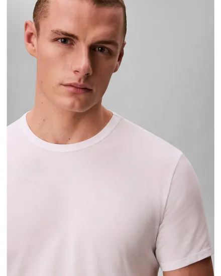 Lot de 3 t-shirts Homme S/S CREW NECK 3PK Multicolore