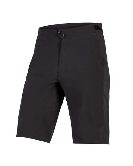 Short Homme GV500 FOYLE Noir