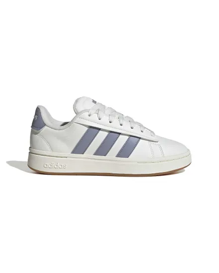 Chaussures Femme GRAND COURT ALPHA 00S Blanc